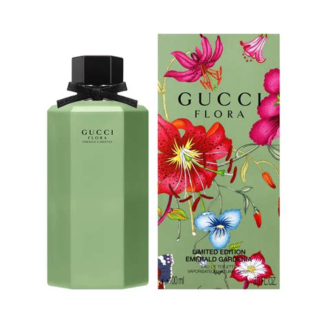 gucci flora 2019|gucci flora perfume boots.